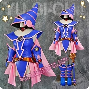 Amazon.co.jp: [XIN XIN] コスプレ衣装◇遊☆戯☆王/ブラック